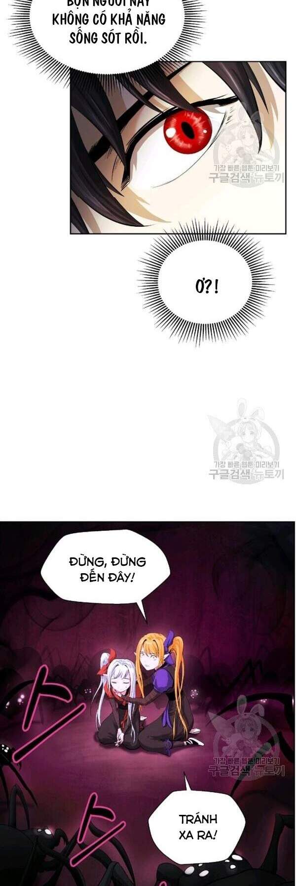 Lãng Tiên Kỳ Đàm - Chương 40