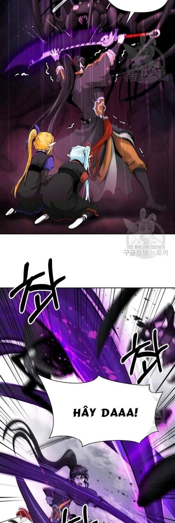 Lãng Tiên Kỳ Đàm - Chương 40