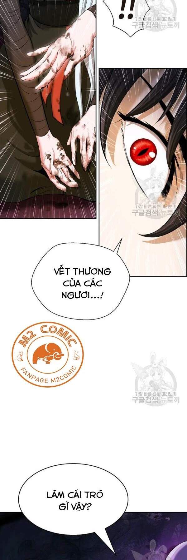 Lãng Tiên Kỳ Đàm - Chương 40