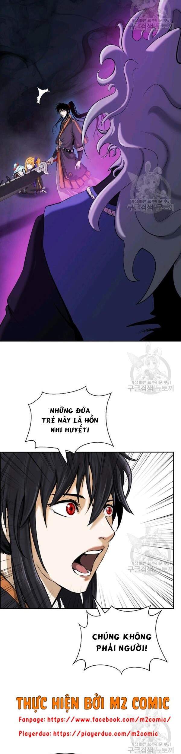 Lãng Tiên Kỳ Đàm - Chương 40