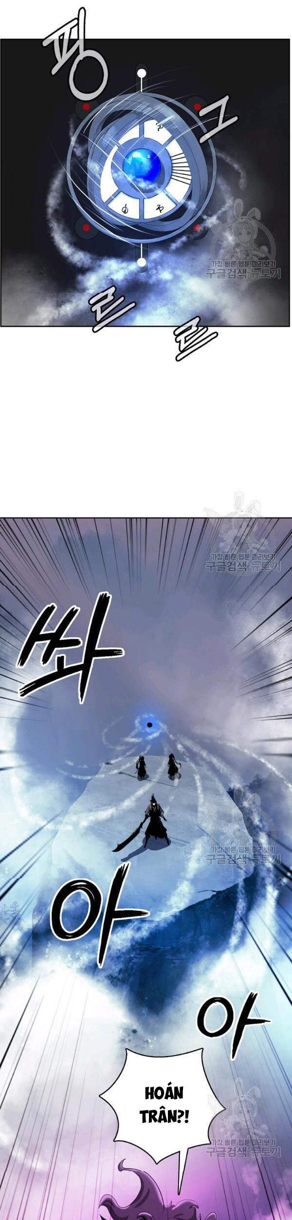 Lãng Tiên Kỳ Đàm - Chương 43