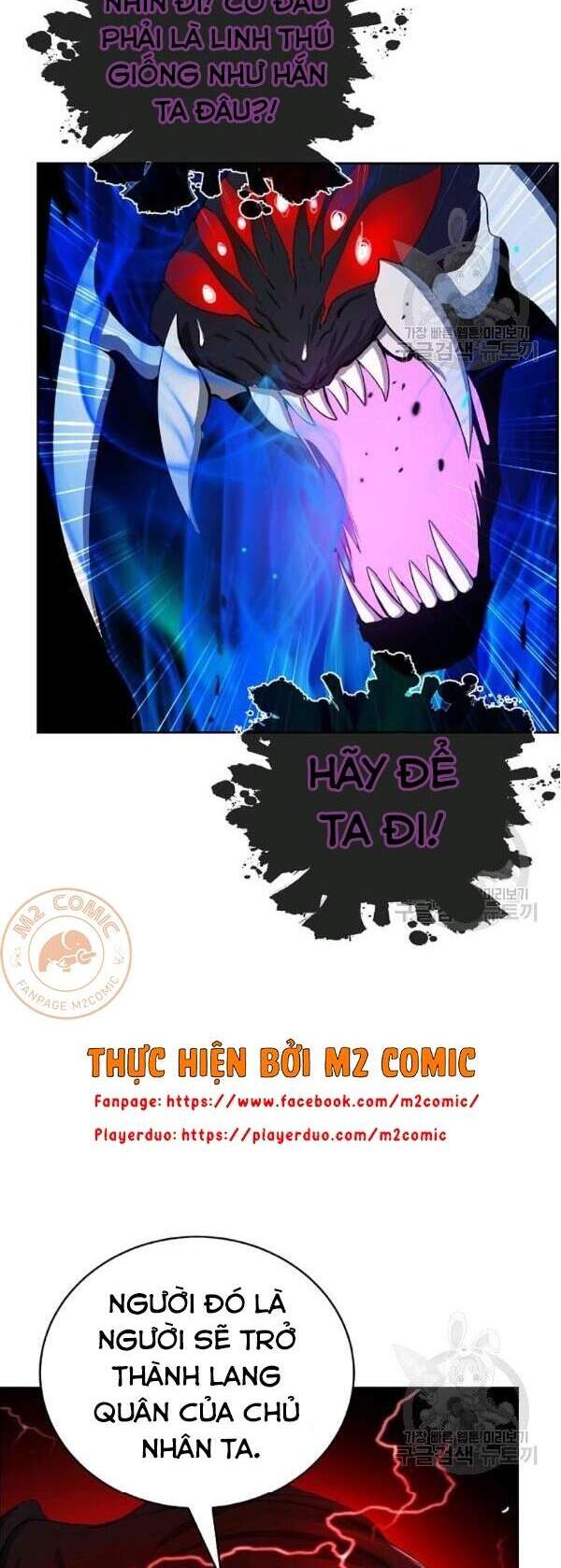 Lãng Tiên Kỳ Đàm - Chương 45