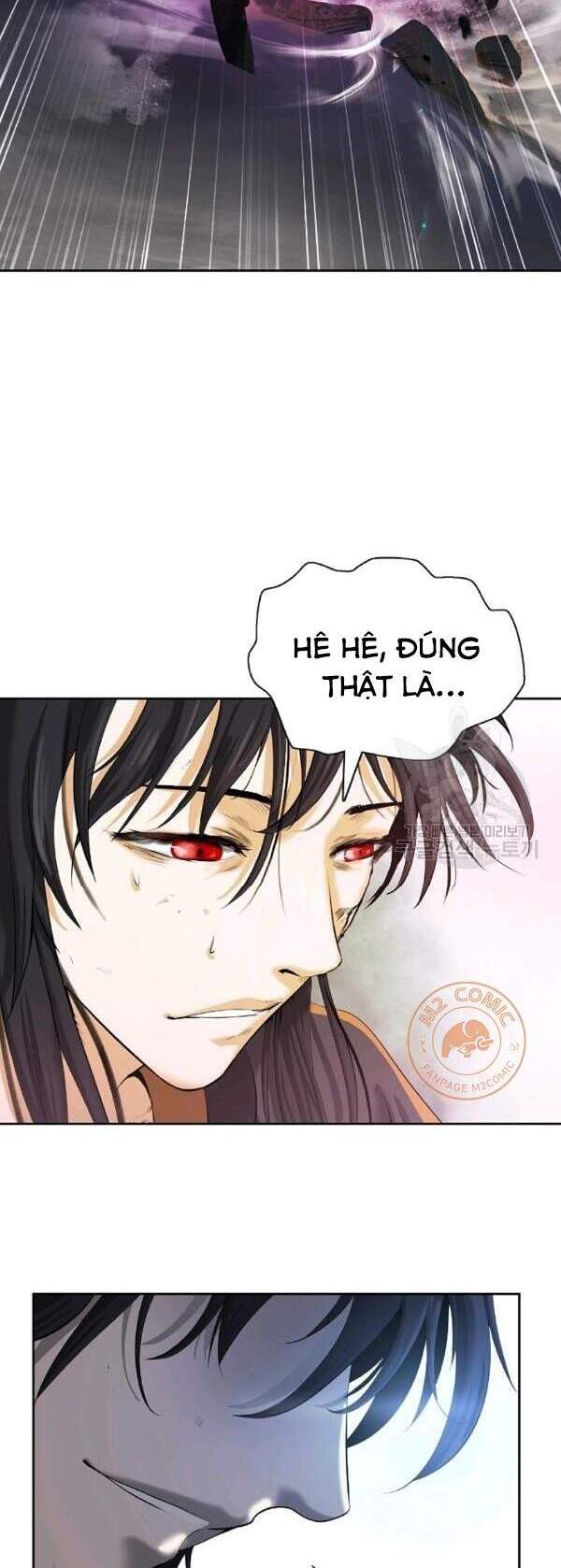 Lãng Tiên Kỳ Đàm - Chương 45