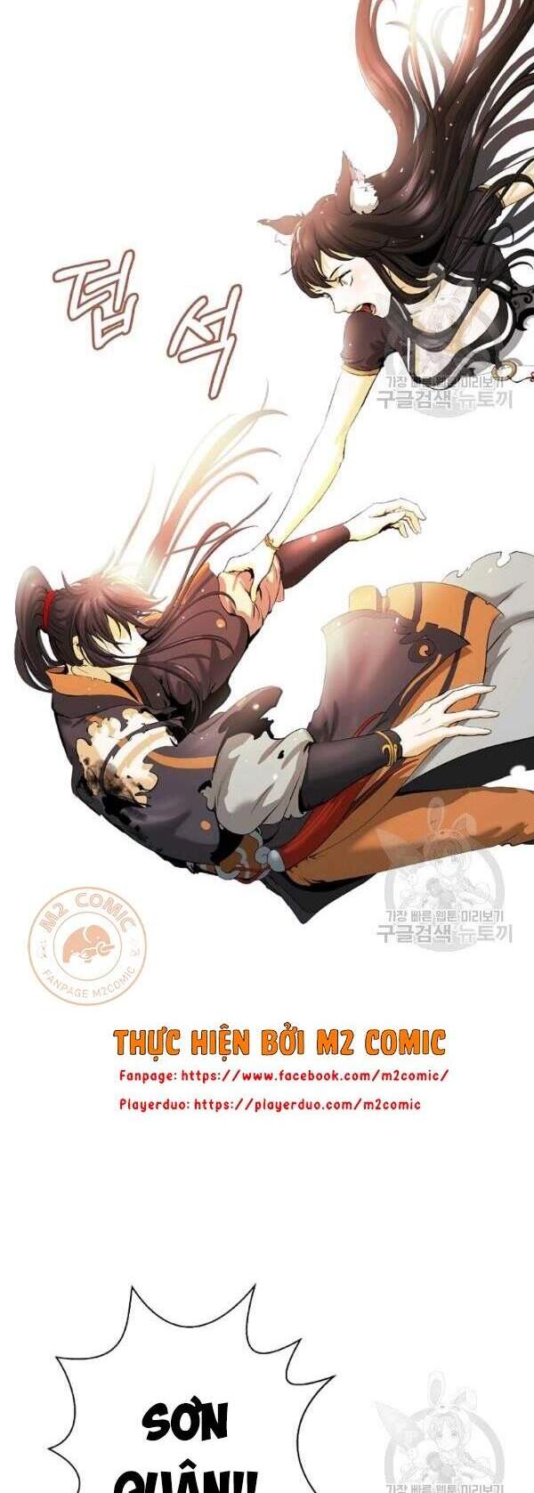 Lãng Tiên Kỳ Đàm - Chương 45