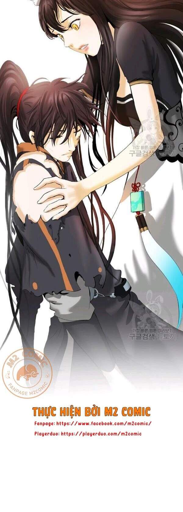 Lãng Tiên Kỳ Đàm - Chương 45