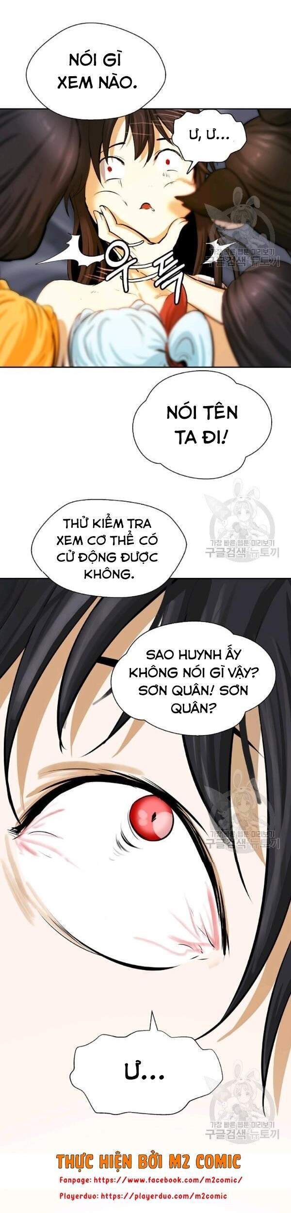 Lãng Tiên Kỳ Đàm - Chương 45