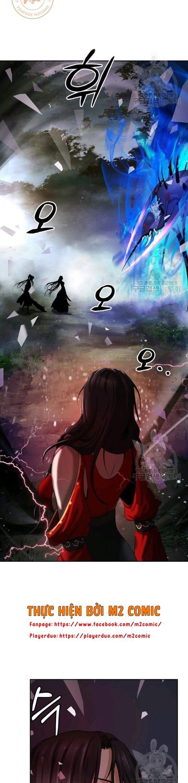 Lãng Tiên Kỳ Đàm - Chương 45