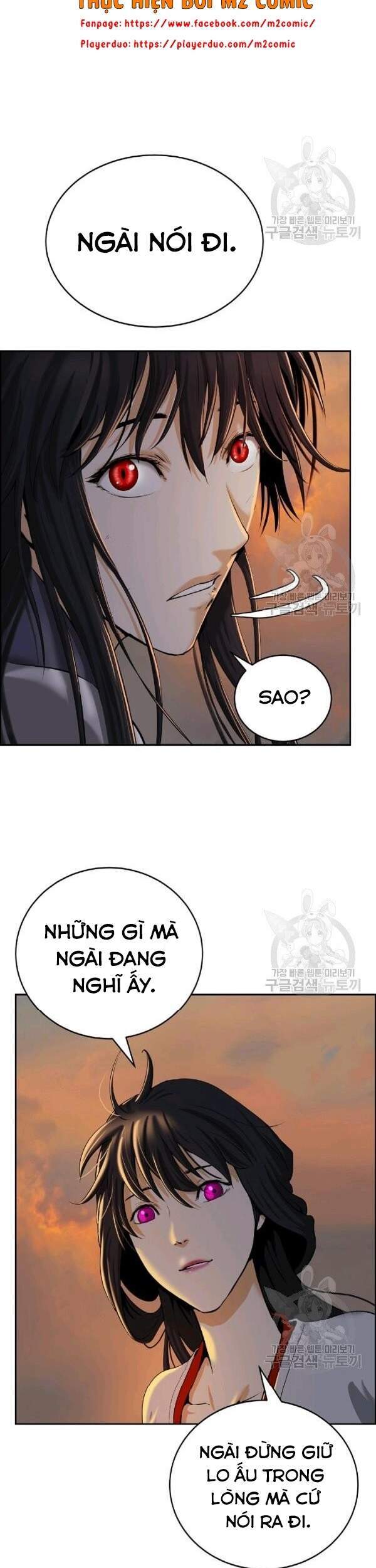 Lãng Tiên Kỳ Đàm - Chương 45