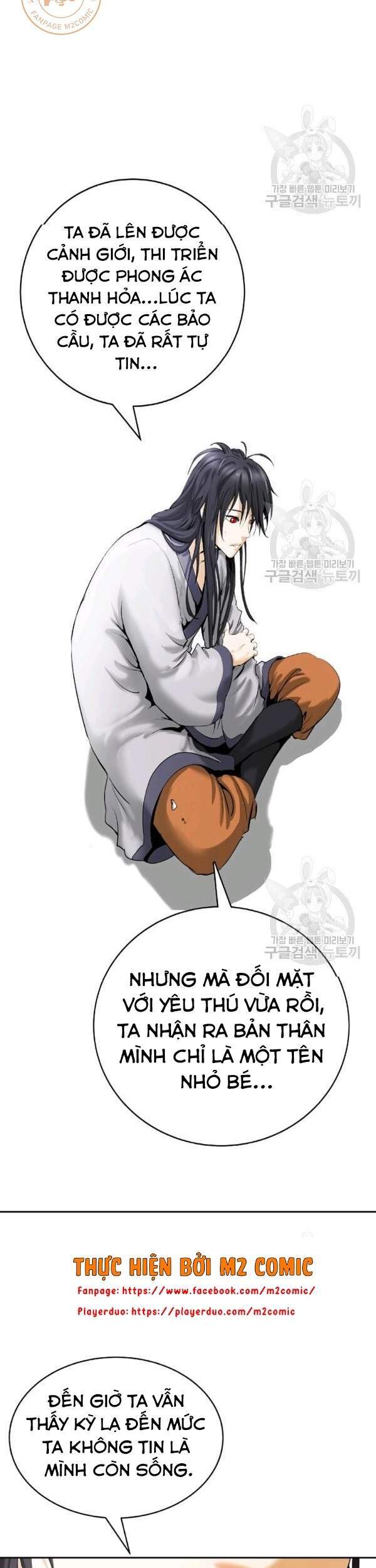 Lãng Tiên Kỳ Đàm - Chương 45