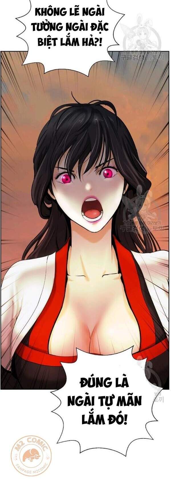 Lãng Tiên Kỳ Đàm - Chương 45