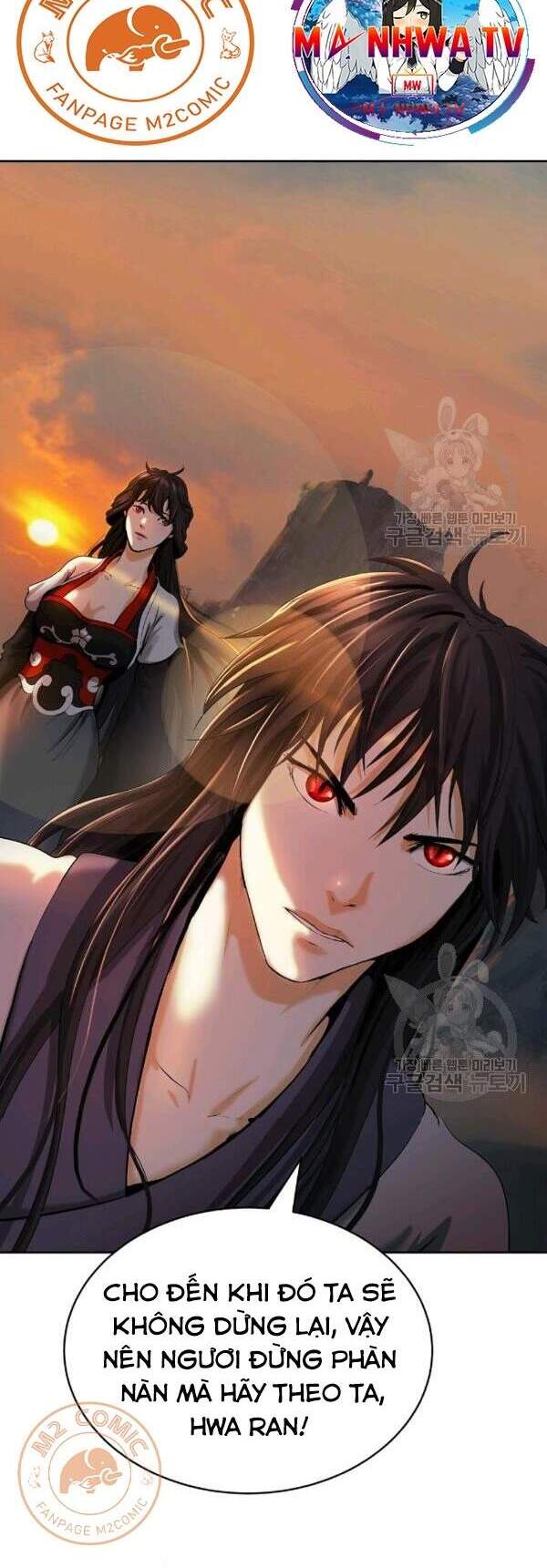 Lãng Tiên Kỳ Đàm - Chương 45