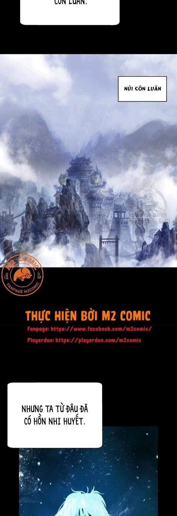 Lãng Tiên Kỳ Đàm - Chương 47