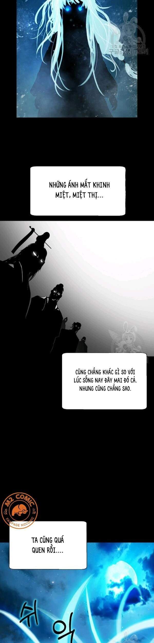 Lãng Tiên Kỳ Đàm - Chương 47