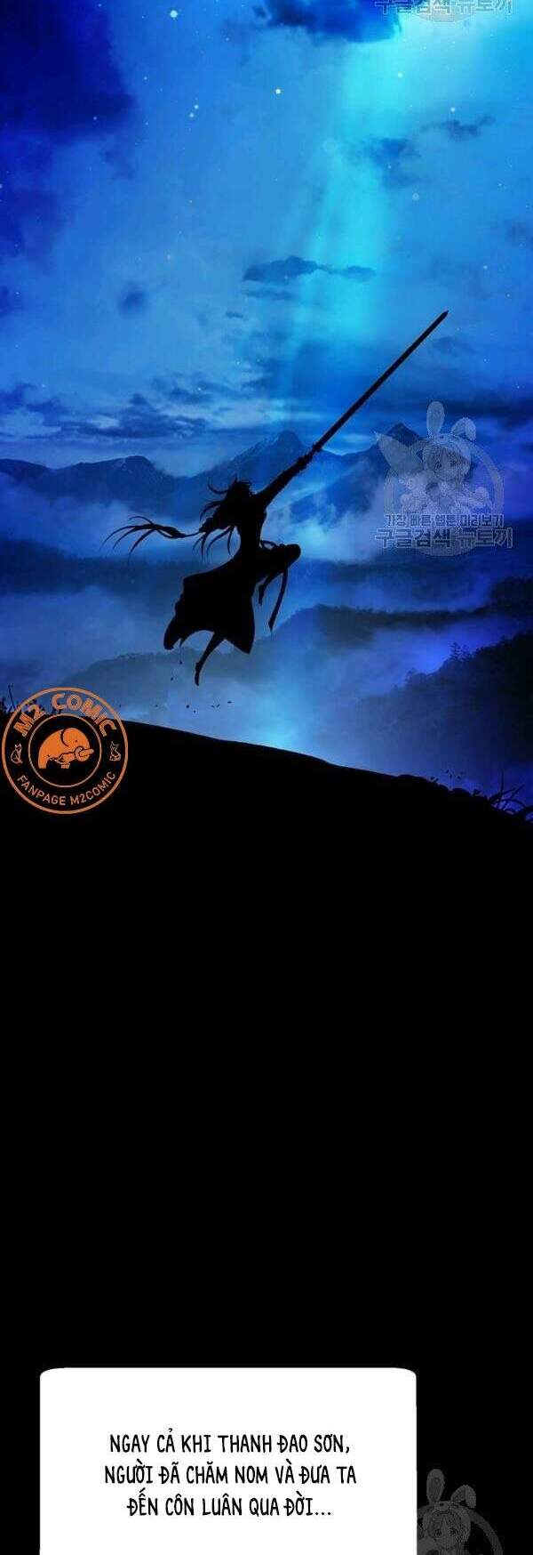 Lãng Tiên Kỳ Đàm - Chương 47