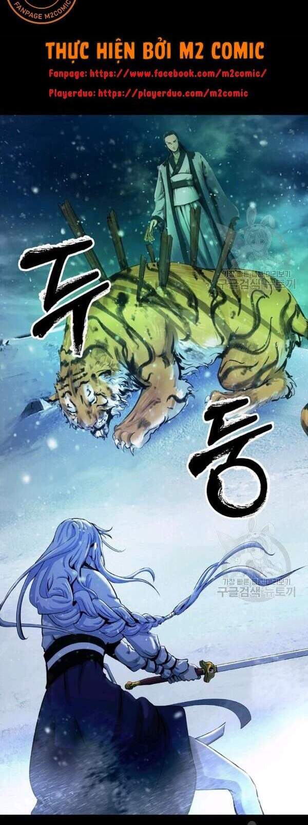 Lãng Tiên Kỳ Đàm - Chương 47