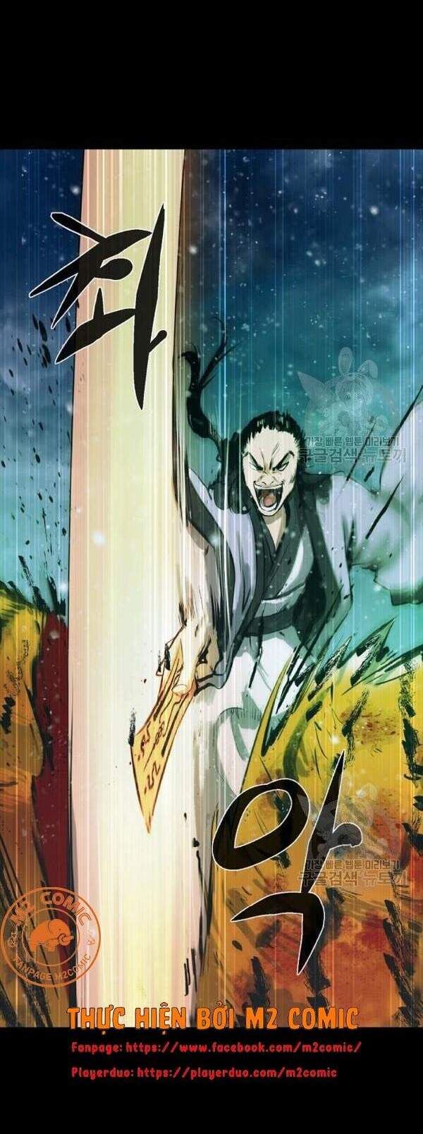 Lãng Tiên Kỳ Đàm - Chương 47