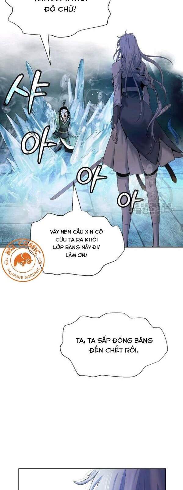 Lãng Tiên Kỳ Đàm - Chương 47