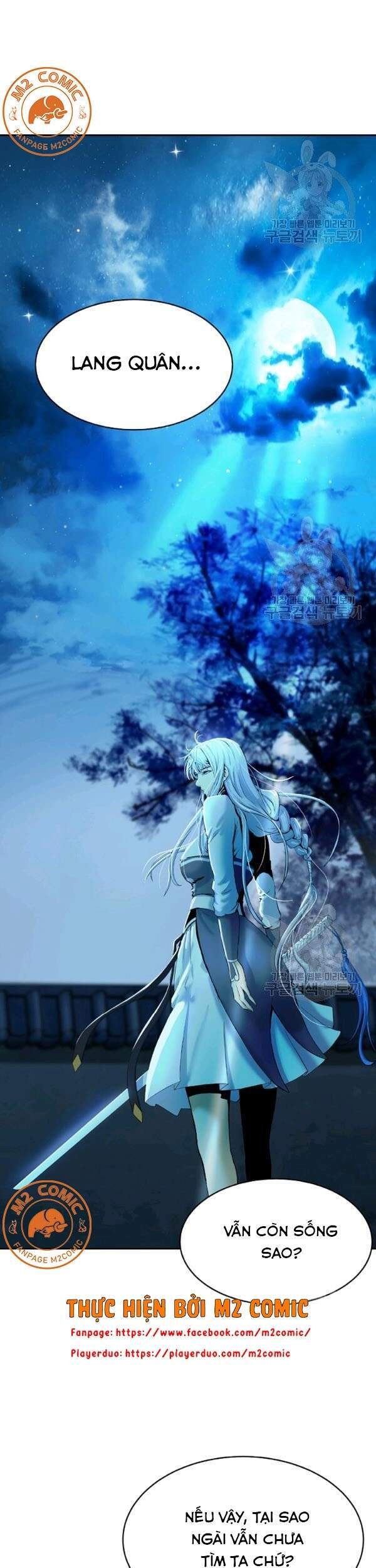 Lãng Tiên Kỳ Đàm - Chương 47