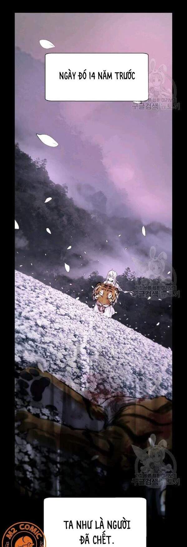 Lãng Tiên Kỳ Đàm - Chương 47