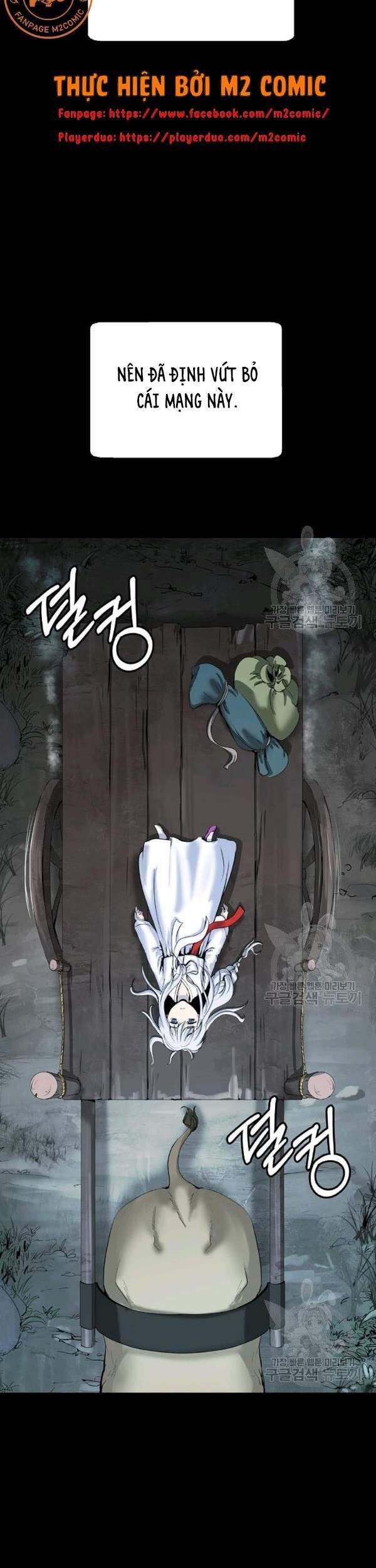 Lãng Tiên Kỳ Đàm - Chương 47