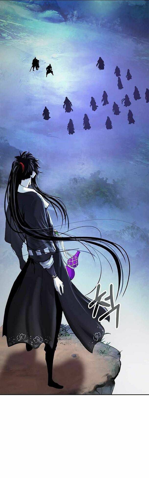 Lãng Tiên Kỳ Đàm - Chương 49