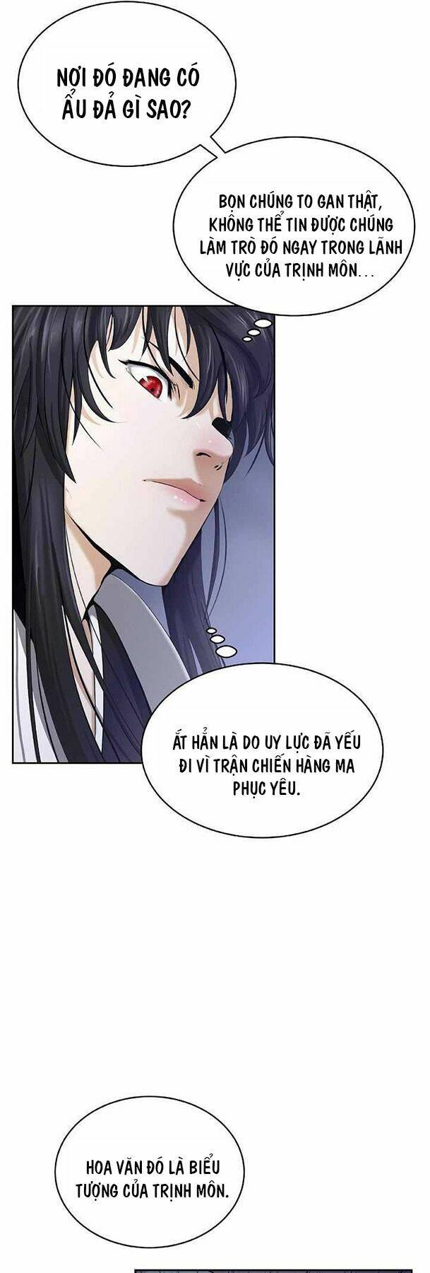 Lãng Tiên Kỳ Đàm - Chương 49