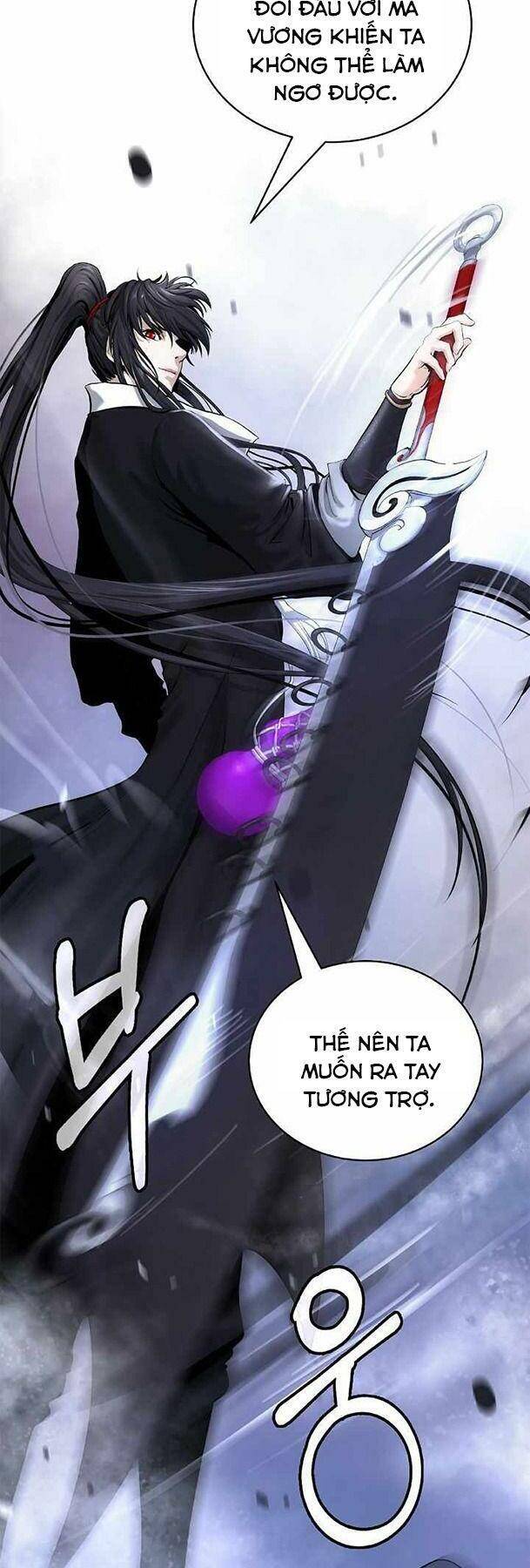 Lãng Tiên Kỳ Đàm - Chương 49