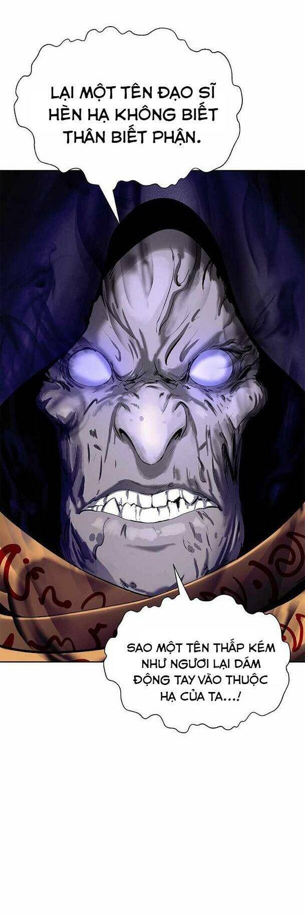 Lãng Tiên Kỳ Đàm - Chương 49