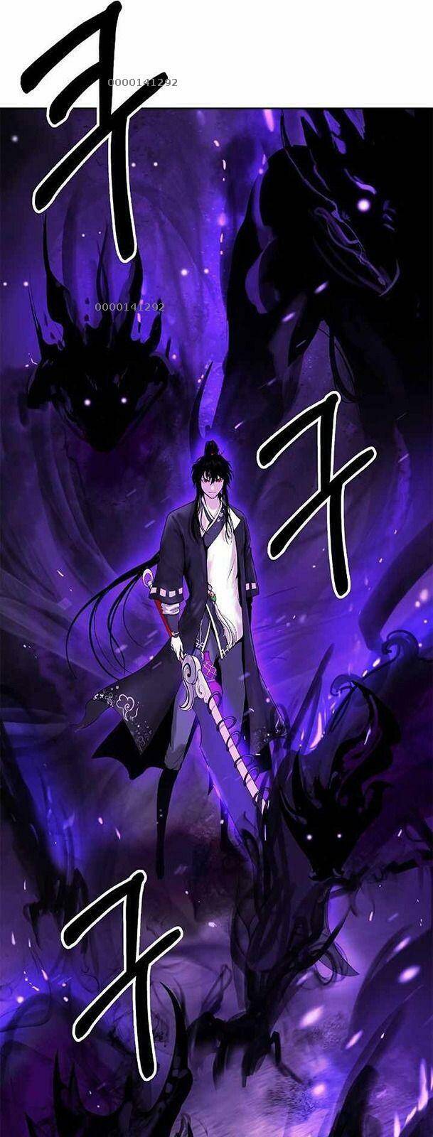 Lãng Tiên Kỳ Đàm - Chương 49