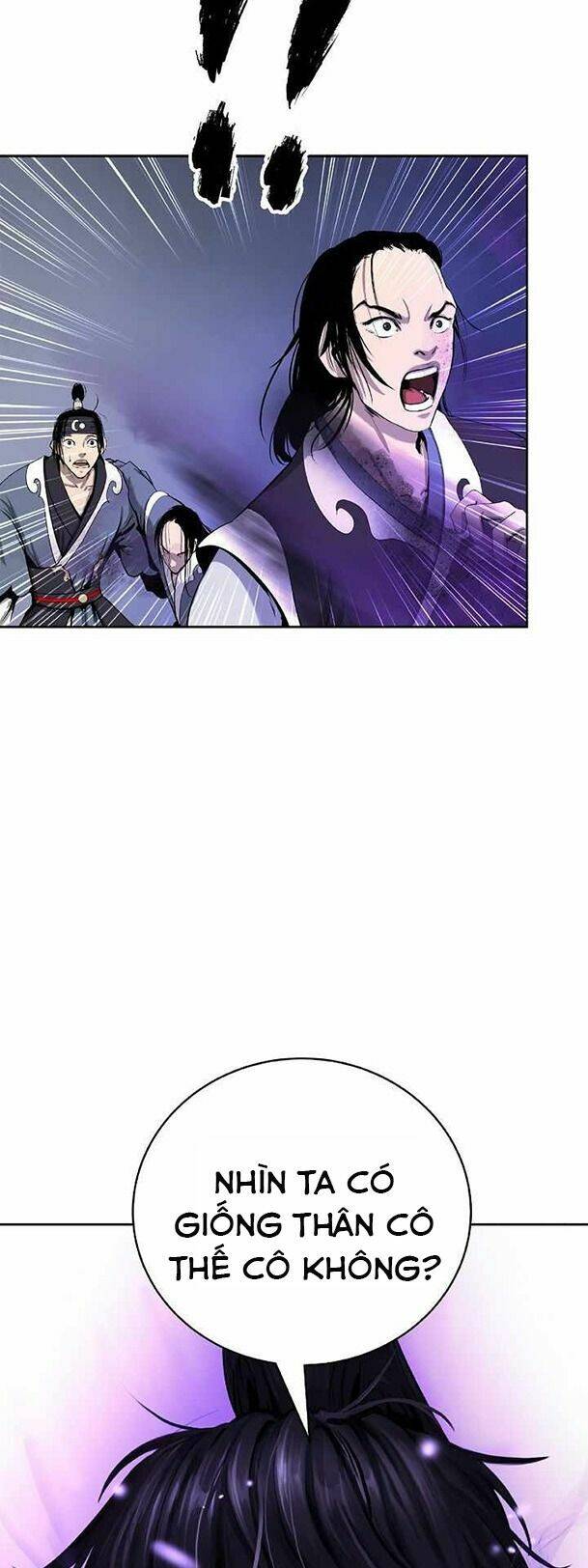 Lãng Tiên Kỳ Đàm - Chương 49