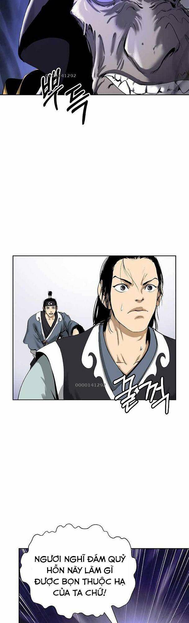 Lãng Tiên Kỳ Đàm - Chương 49