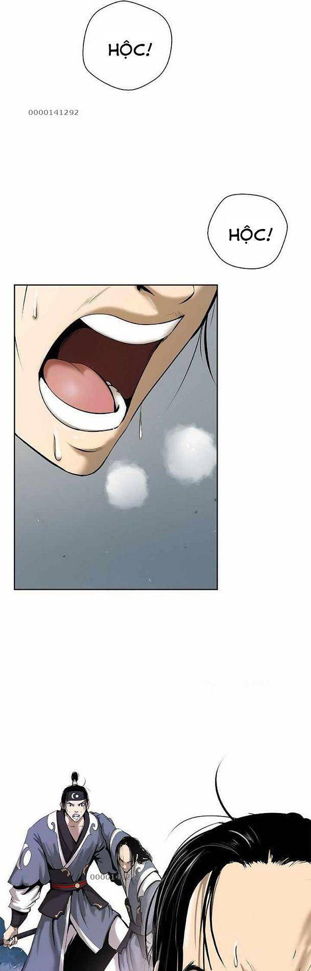 Lãng Tiên Kỳ Đàm - Chương 49