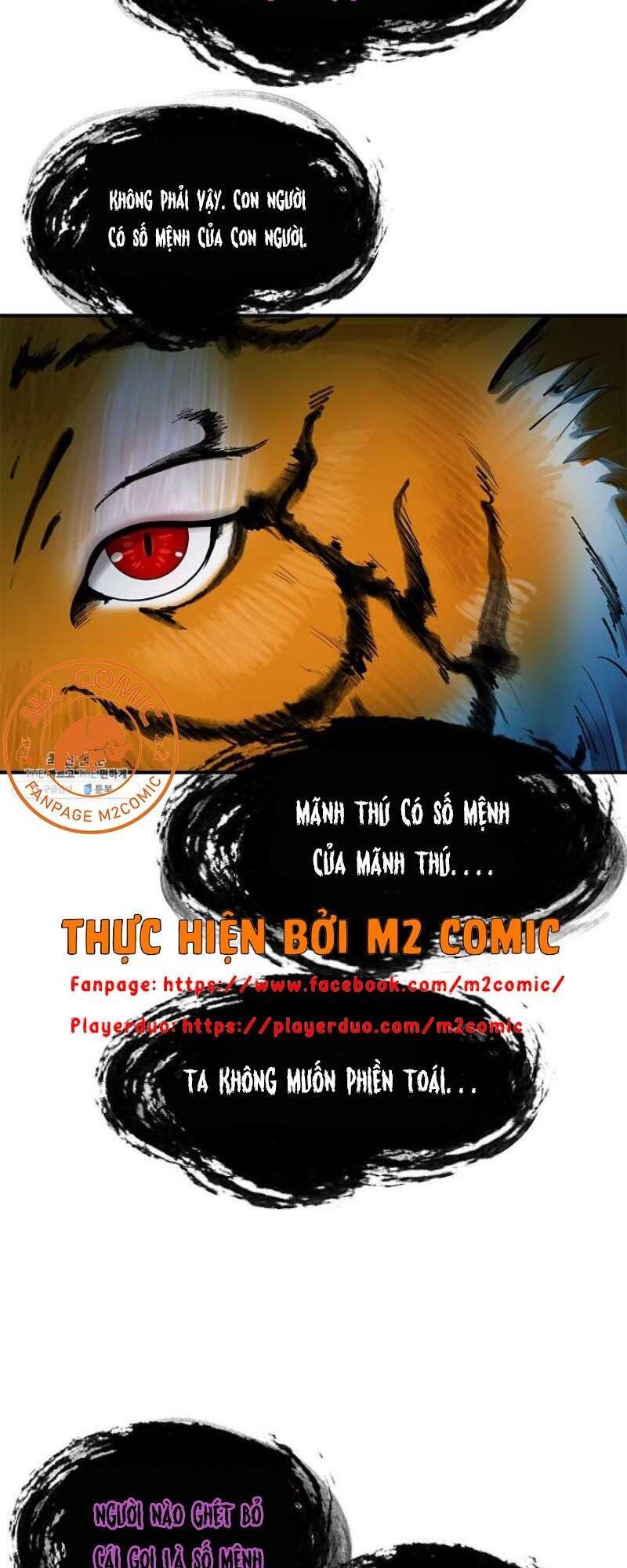 Lãng Tiên Kỳ Đàm - Chương 5