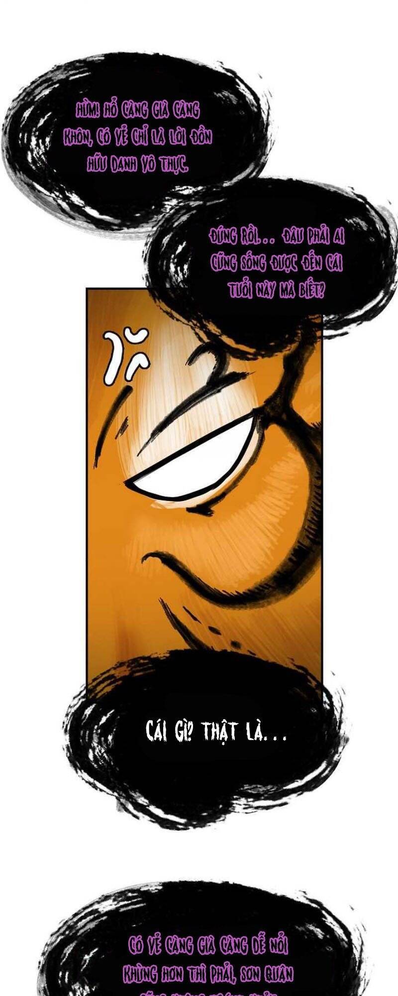 Lãng Tiên Kỳ Đàm - Chương 5