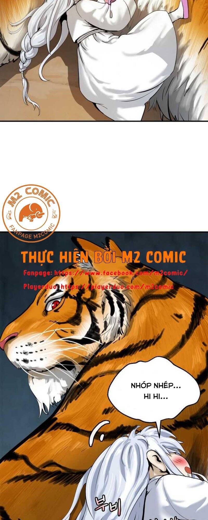 Lãng Tiên Kỳ Đàm - Chương 5