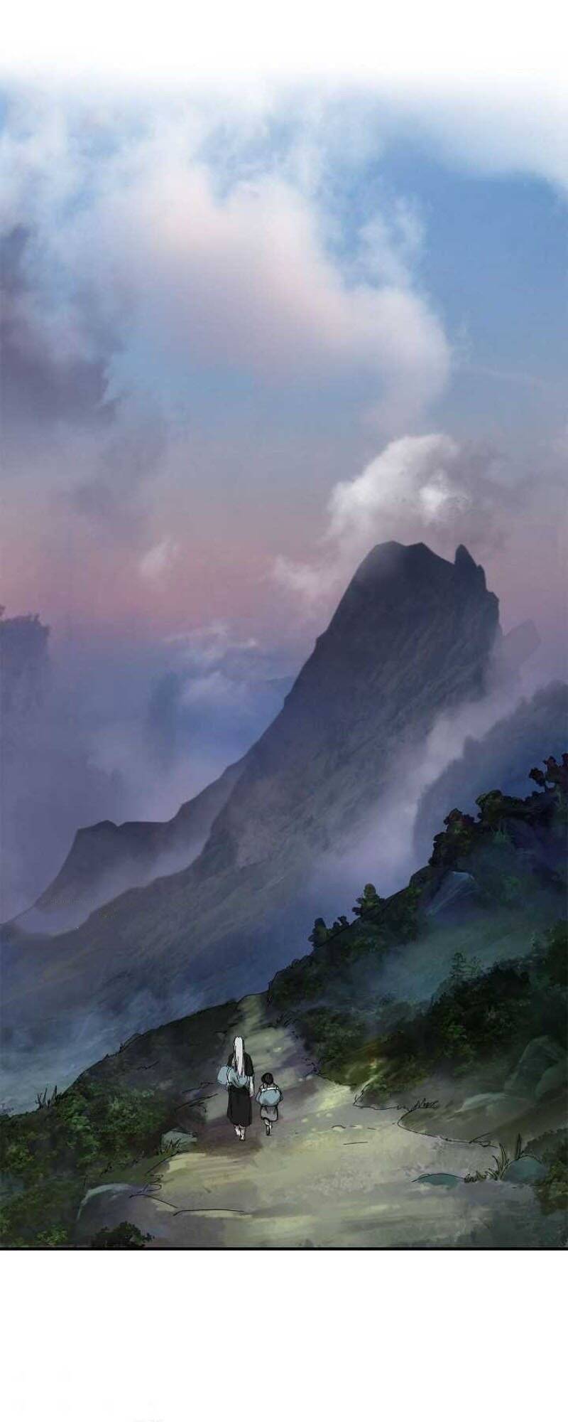 Lãng Tiên Kỳ Đàm - Chương 5