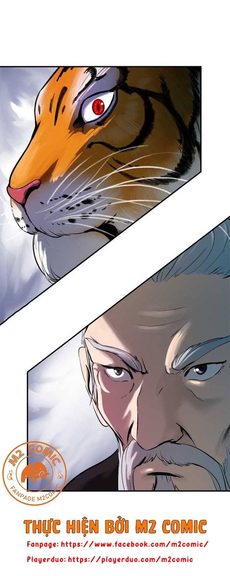 Lãng Tiên Kỳ Đàm - Chương 5