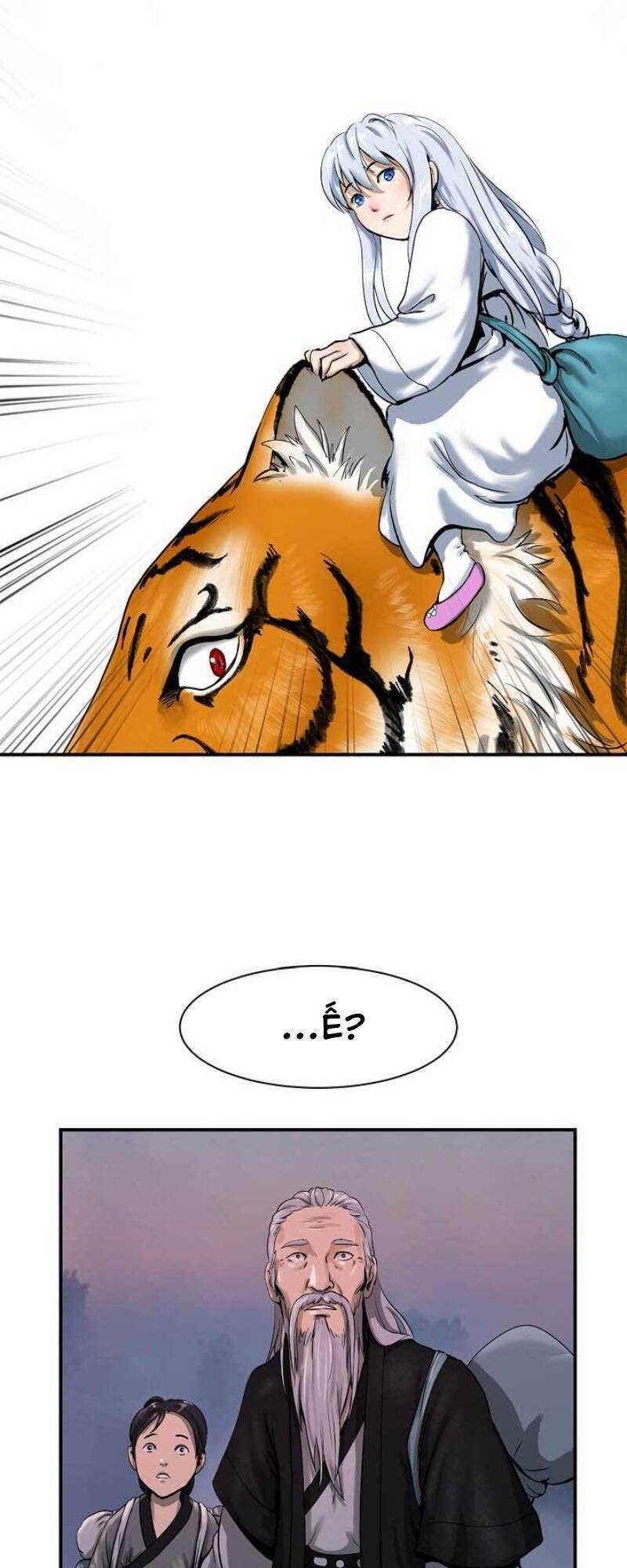 Lãng Tiên Kỳ Đàm - Chương 5