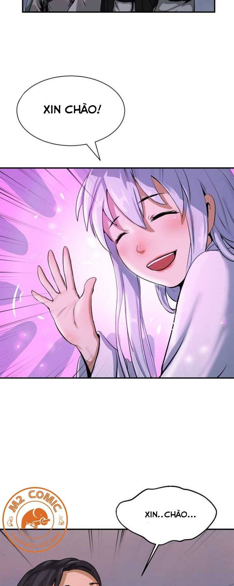 Lãng Tiên Kỳ Đàm - Chương 5