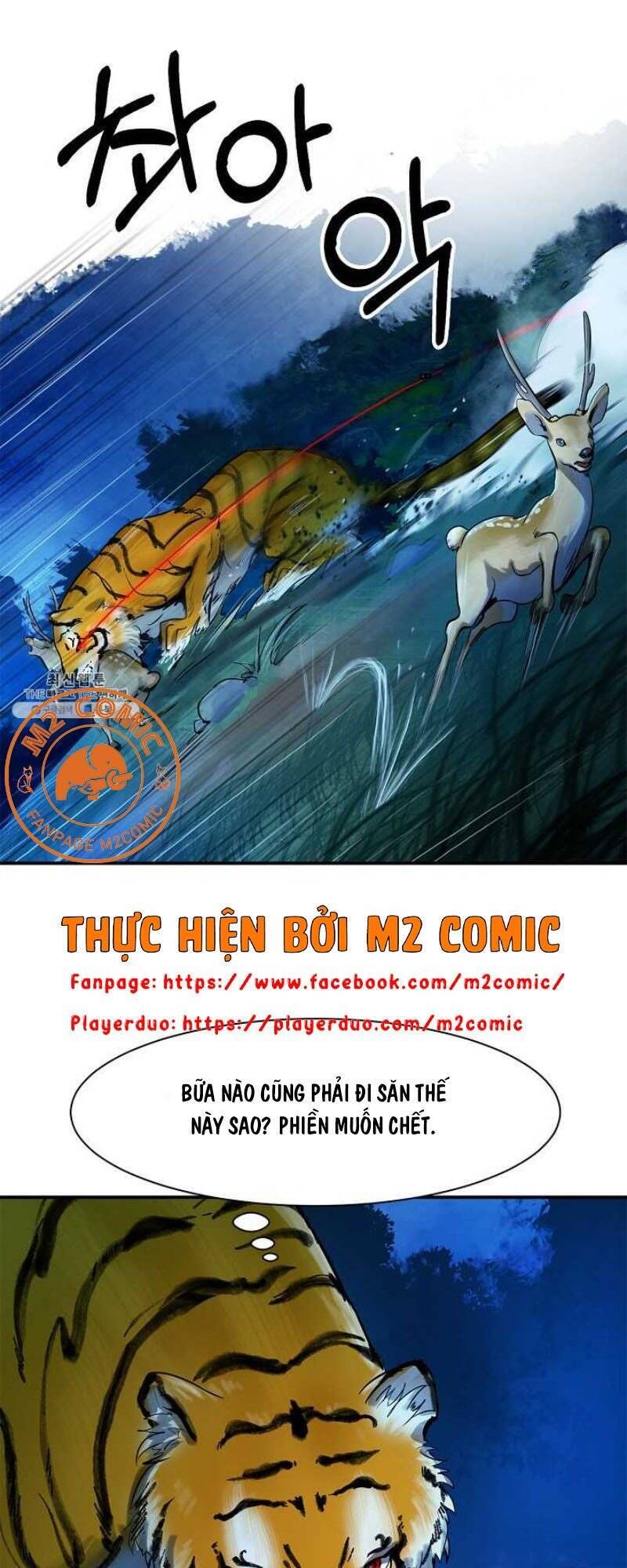 Lãng Tiên Kỳ Đàm - Chương 5