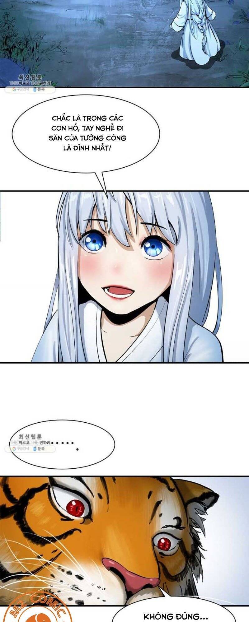 Lãng Tiên Kỳ Đàm - Chương 5