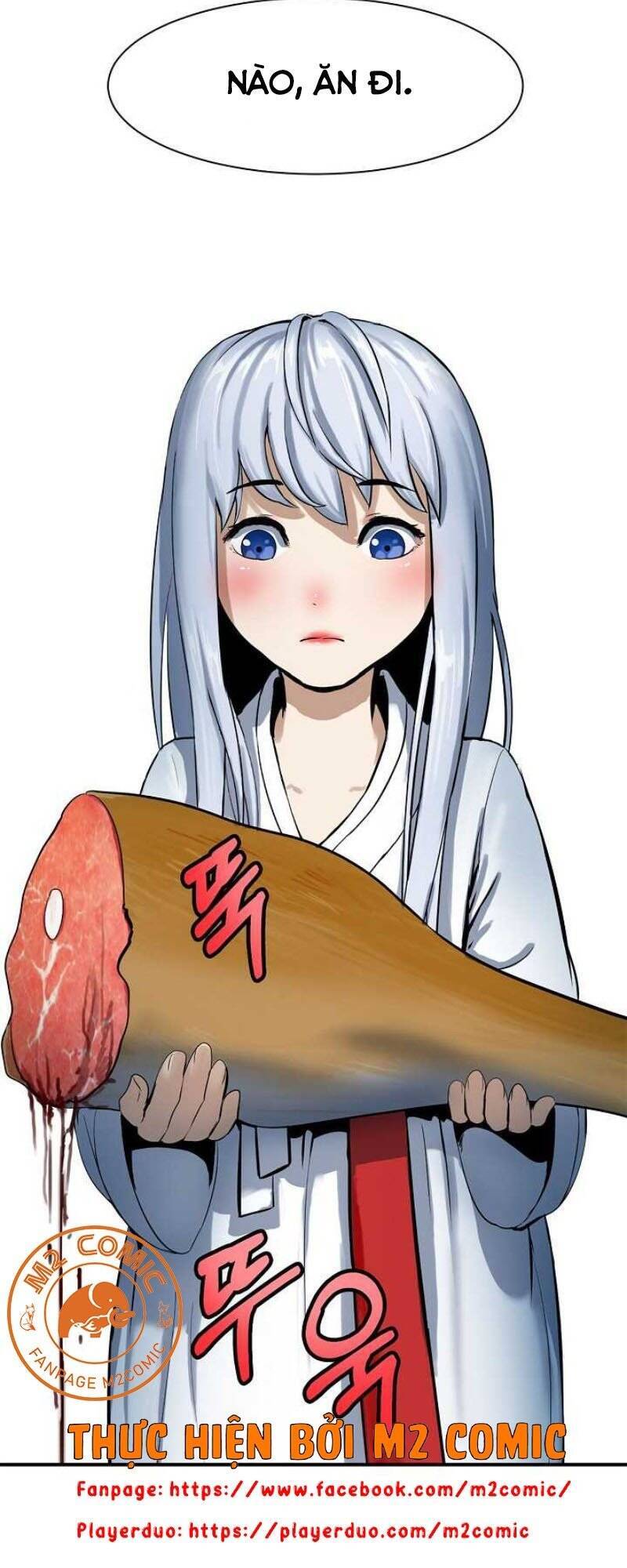 Lãng Tiên Kỳ Đàm - Chương 5