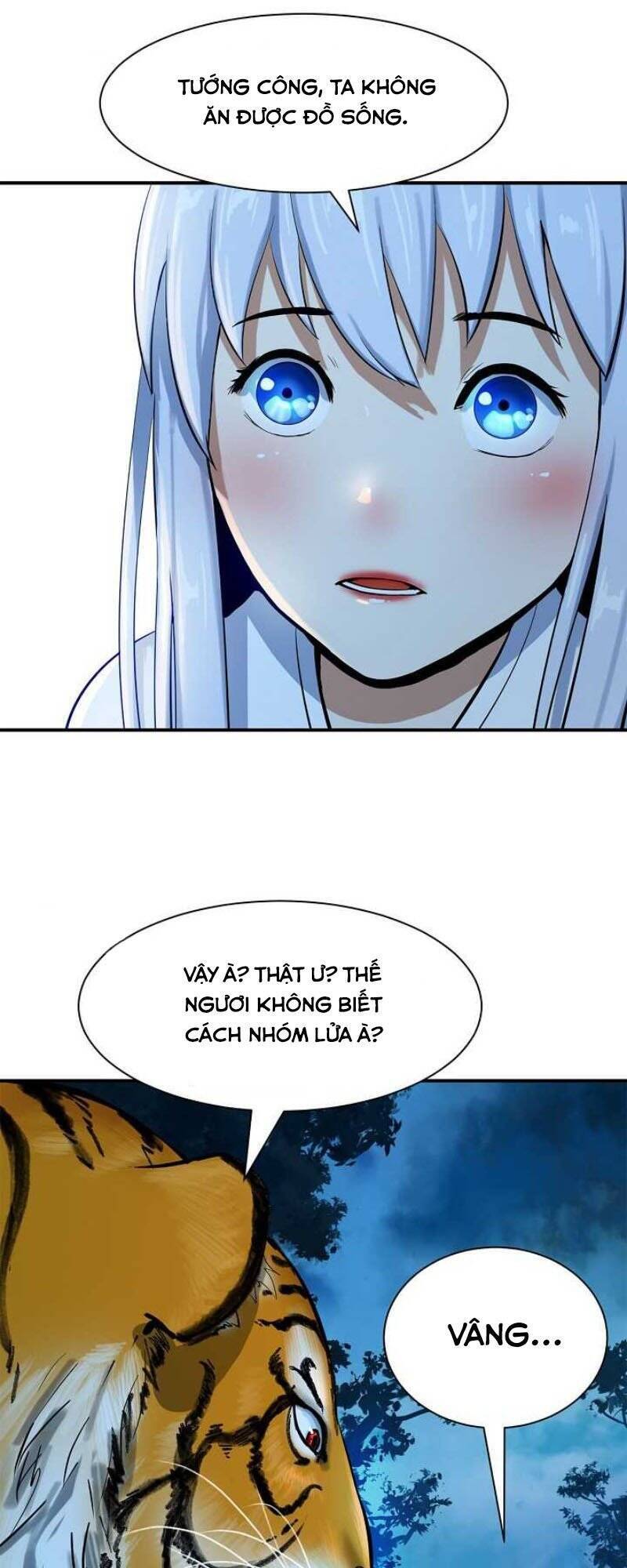 Lãng Tiên Kỳ Đàm - Chương 5