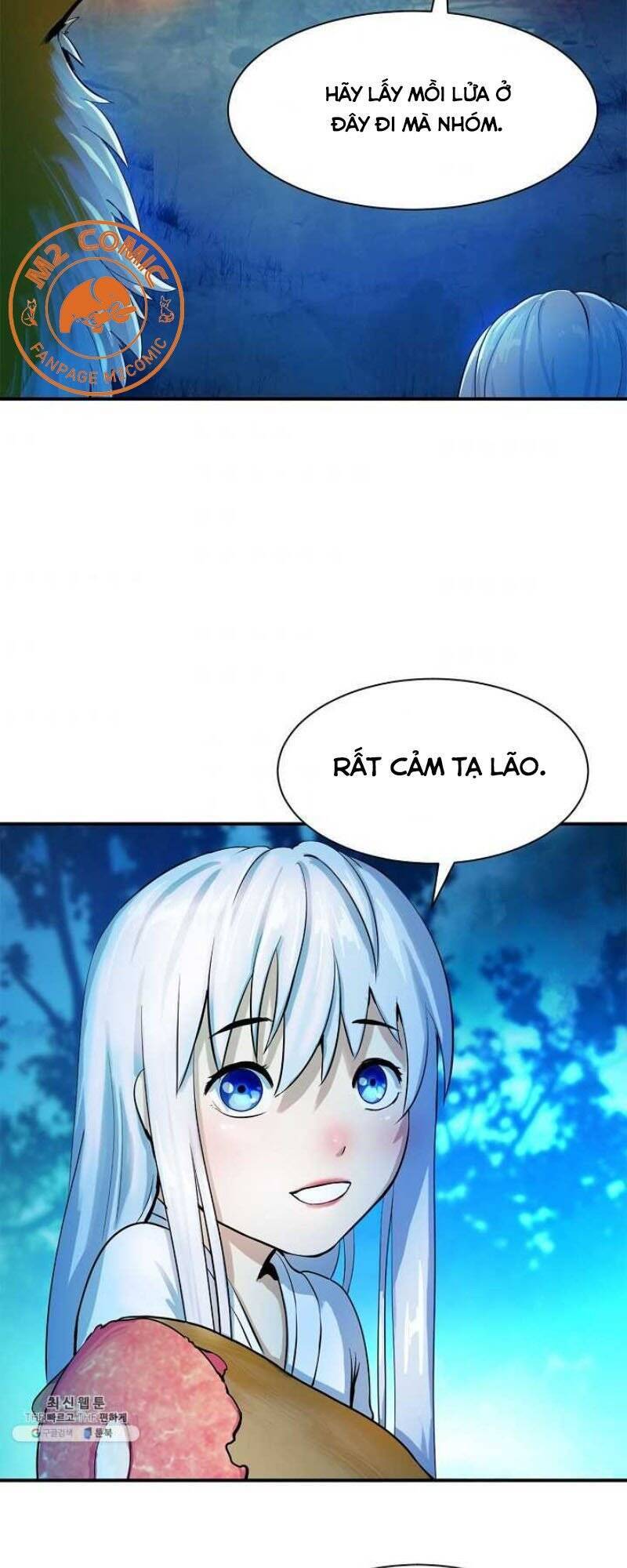 Lãng Tiên Kỳ Đàm - Chương 5