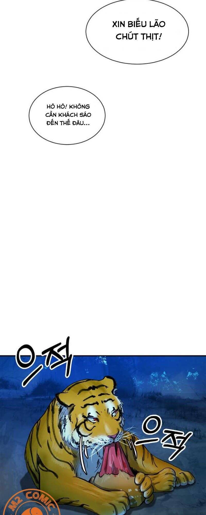 Lãng Tiên Kỳ Đàm - Chương 5