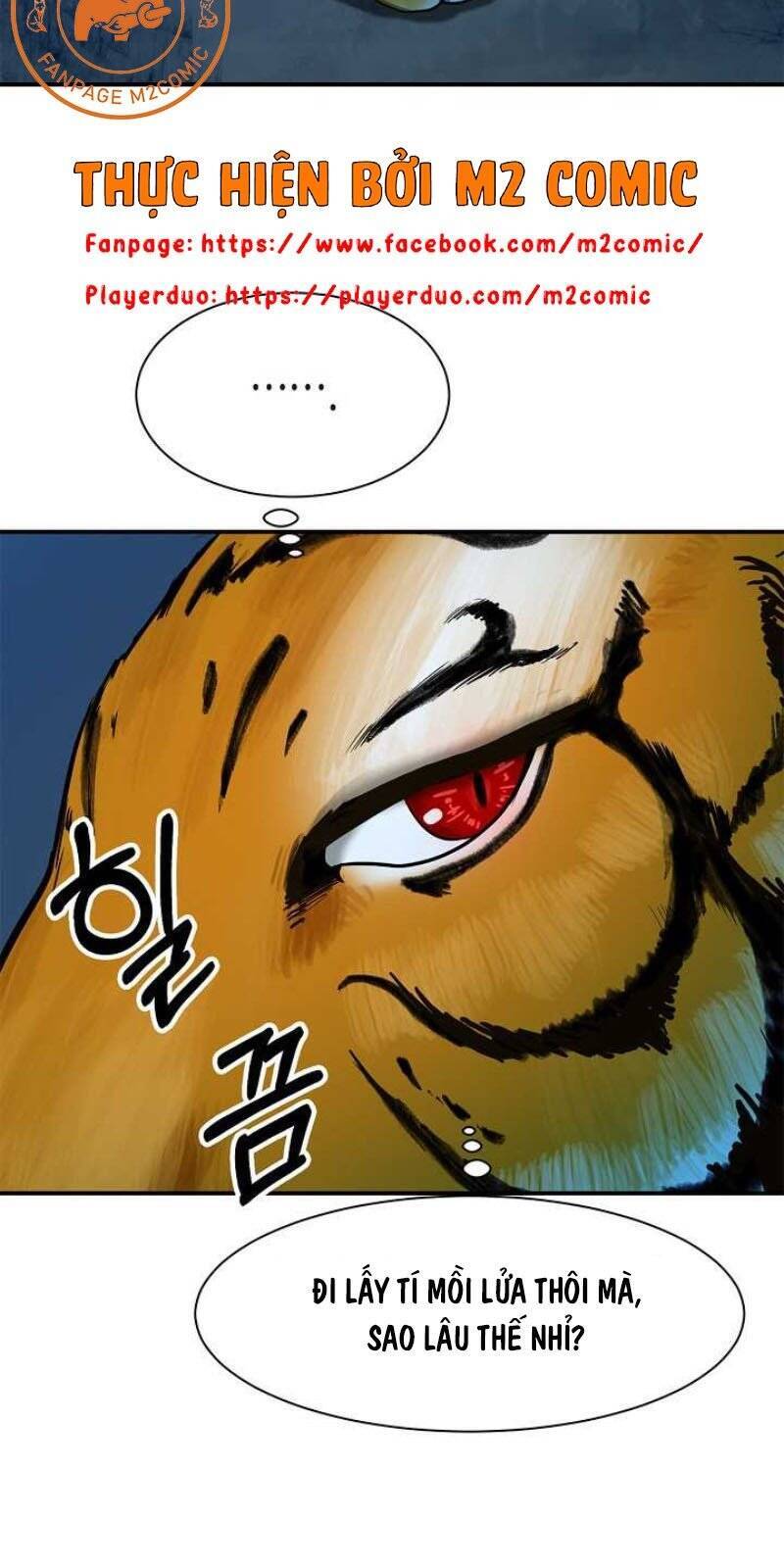 Lãng Tiên Kỳ Đàm - Chương 5