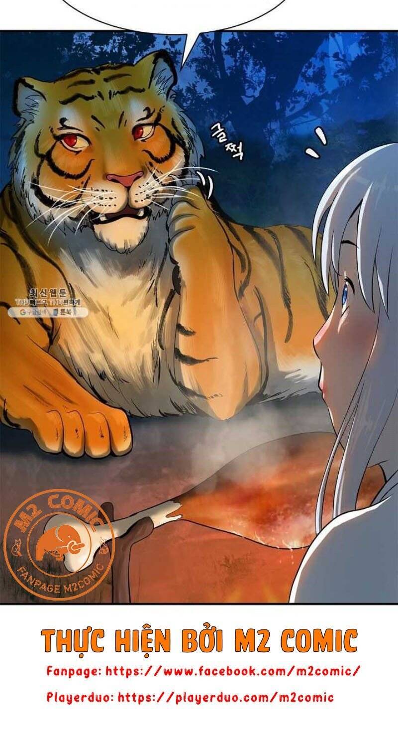 Lãng Tiên Kỳ Đàm - Chương 5