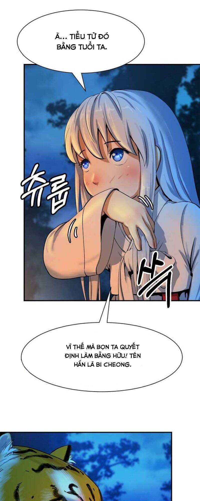 Lãng Tiên Kỳ Đàm - Chương 5