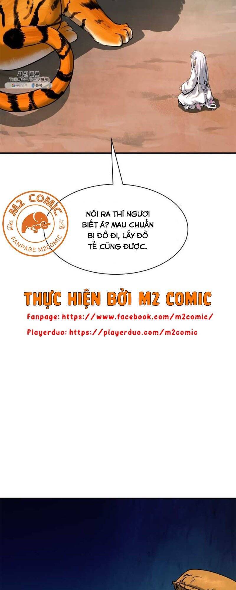 Lãng Tiên Kỳ Đàm - Chương 5