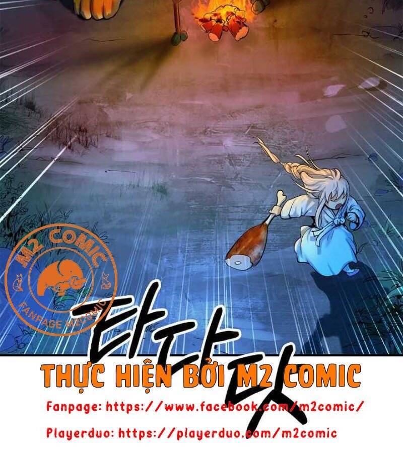 Lãng Tiên Kỳ Đàm - Chương 5